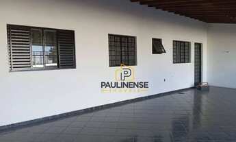 Imagem 2: Casa com 1 dormitório à venda, 70 m² por R$ 240.000,00 - Parque Bom Retiro - Paulínia/SP