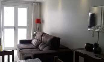 Imagem: Apartamento 2 dormitórios R$ 295.000,00