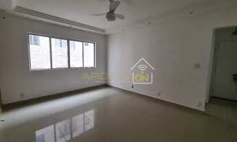 Imagem 3: Apartamento - 2 quartos - Centro - São Vicente