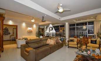 Imagem 1: Apartamento à venda, 4 quartos, 4 suítes, 1 vaga, Copacabana - RIO DE JANEIRO/RJ