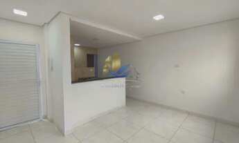 Imagem 7: Kitnet com 1 dorm, Paquetá, Santos, Cod: 22992