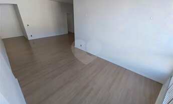 Imagem 2: Apartamento - 03 quartos - Tijuca [ME