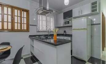 Imagem 4: Casa para venda tem 180 metros quadrados com 2 quartos em Granja Julieta - São Paulo - SP