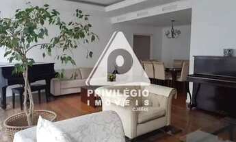 Imagem 4: Apartamento à venda, 4 quartos, 1 suíte, 2 vagas, Ipanema - RIO DE JANEIRO/RJ