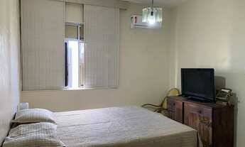 Imagem 6: Apartamento para aluguel com 95 metros quadrados com 2 quartos em Rio Vermelho - Salvador