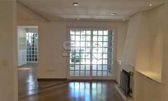 Imagem 3: Casa bem localizada Jardim Paulistano