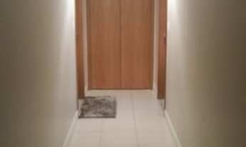 Imagem: Cobertura para aluguel tem 100 metros quadrados