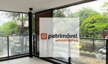 Imagem 2: Apartamento Garden com 4 dormitórios à venda, 259 m² por R$ 6.691.762,00 - Lagoa - Rio de