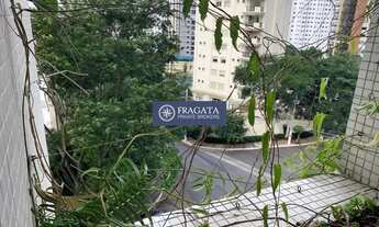 Imagem 6: Apartamento com 4 dormitórios à venda, 147 m² por - Campo Belo - São Paulo/SP