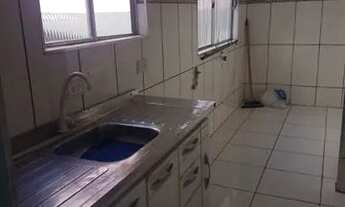 Imagem 4: Apartamento com 2 dormitórios à venda, 70 m² por R$ 175.000,00 - Conjunto Habitacional Pre