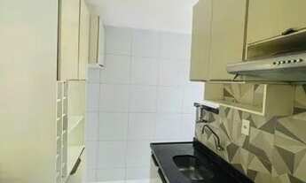 Imagem 5: Oportunidade de Aluguel de um apartamento no Condomínio Moradas da Ilha