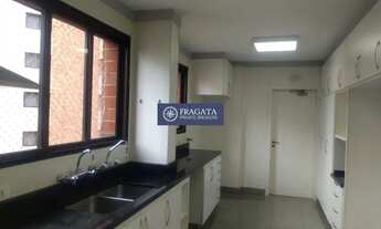 Imagem 6: Apartamento para alugar, 287 m² por R$ 26.259,00/mês - Moema - São Paulo/SP