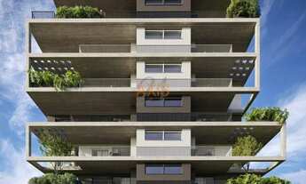 Imagem 4: Apartamento, Cabral, 03 suítes, 02 vagas