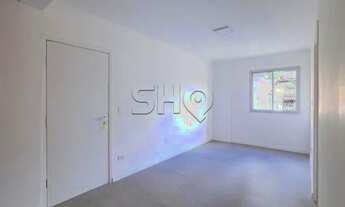 Imagem 6: Apartamento na Santa Cecília com 1 dormitório