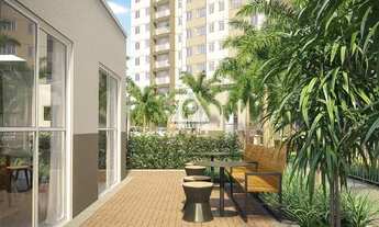 Imagem 3: Cobertura à venda, 3 quartos, 1 suíte, 2 vagas, Camorim - RIO DE JANEIRO/RJ