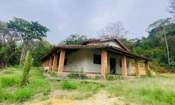 Imagem 5: Chácara para venda tem 999 metros quadrados com 3 quartos em Verava - Ibiúna - São Paulo