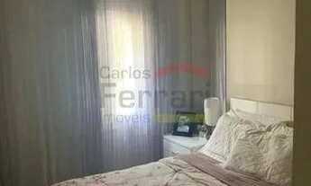 Imagem 5: Apartamento 100m² - 03 quartos , 2 vagas Rua Martiniano de Carvalho, Próximo a av Pauli