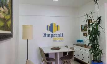 Imagem 3: Apartamento Edf Brilhante Urbanova Sjc 59 m² 2 dormitórios 1 suíte