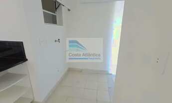 Imagem 4: 1 DORMITÓRIO REFORMADO FRENTE PARA O MAR COM LAZER