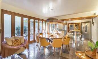 Imagem 2: Porto Alegre - Casa Padrão - JARDIM LINDÓIA