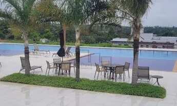 Imagem 7: Casa com 3 dormitórios à venda, 217 m² por R$ 2.600.000,00 - Condomínio Villas do Golfe