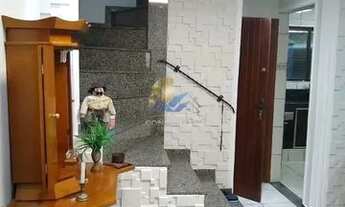 Imagem: Casa com 3 dorms, Vila São Jorge, São