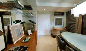 Imagem 4: Apartamento para venda possui 106 metros quadrados com 3 quartos em Costa Azul - Salvador