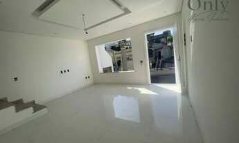 Imagem 5: Sobrado Vila Pereira Barreto - 03 dorm 05 vagas