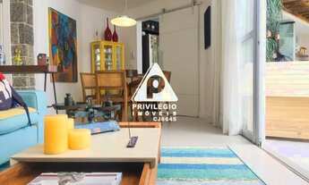 Imagem 4: Privilegio Imóveis vende super raridade, casa em condomínio fechado no coração de Copacaba