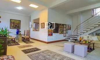 Imagem 3: Casa 4 suítes para venda em Patamares - Salvador/BA