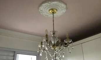 Imagem 3: APTO JAGUARE Apartamento com 3 dormitórios