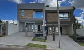 Imagem 2: Sobrado de Ótimo Padrão no Fraron - W8_VEN2651