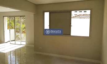 Imagem 2: Apartamento à venda, 113 m² por R$ 1.249.000,00 - Moema - São Paulo/SP