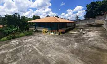 Imagem 2: Sítio à venda no bairro Granjas Primavera (Justinópolis) - Ribeirão das Neves/MG