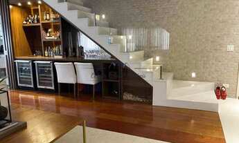 Imagem 2: Vendo casa em Alphaville 5