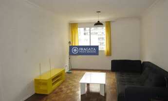 Imagem 2: Excelente apartamento de 88 m² por R$ 900.000 - Itaim Bibi - São Paulo/SP