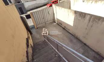 Imagem 3: Casa para aluguel, 2 quartos, 1 vaga, São Joaquim - Contagem/MG