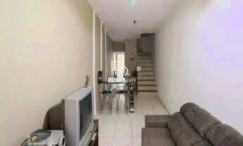 Imagem 5: Sobrado em condominio fechado para locação, 02 dormitórios, 01 vaga de garagem