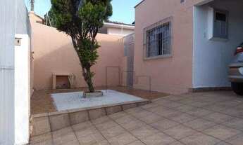 Imagem 3: Casa com 3 dormitórios à venda, 90 m² por R$ 275.000,00 - Vila Fiori - Sorocaba/SP