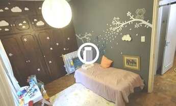 Imagem 6: Apartamento para locação 132m², 3 dormitórios, 1 vaga - Pinheiros