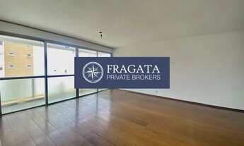 Imagem 1: Apartamento com 3 dormitórios - Perdizes - São Paulo/SP