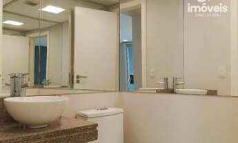 Imagem 4: Apartamento com 3 dormitórios para alugar, 115 m² por R$ 4.550/mês nas Três Vendas em Pelo