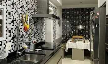 Imagem 3: Apartamento para venda em Anhagabaú, Jundiaí