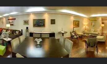 Imagem: Apartamento com 3 dormitórios, 240 m²