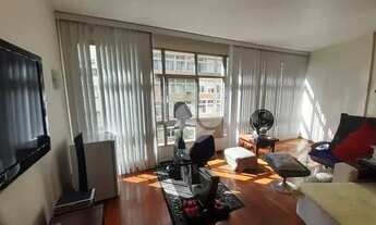 Imagem 2: Rio de Janeiro - Apartamento Padrão - FLAMENGO