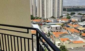 Imagem 2: Apartamento com 3 dormitórios, 96 m² - venda por R$ 750.000,00 ou aluguel por R$ 4.500,00