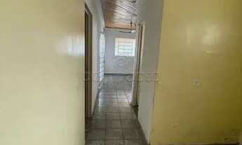 Imagem 6: Casa para aluguel tem 60 metros quadrados com 2 quartos Conjunto Habitacional São José do