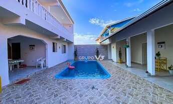 Imagem 3: Excelente Imóvel Quadra mar À Venda no Balneário Ipacaraí