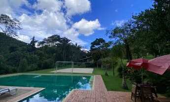 Imagem 7: Lindo sítio para alugar em Itaipava! Excelente localização