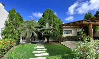 Imagem 4: LAURO DE FREITAS - Casa Padrão - Portão